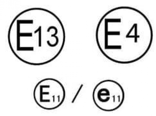E-mark认证